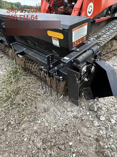 2025 ERSKINE 900814
