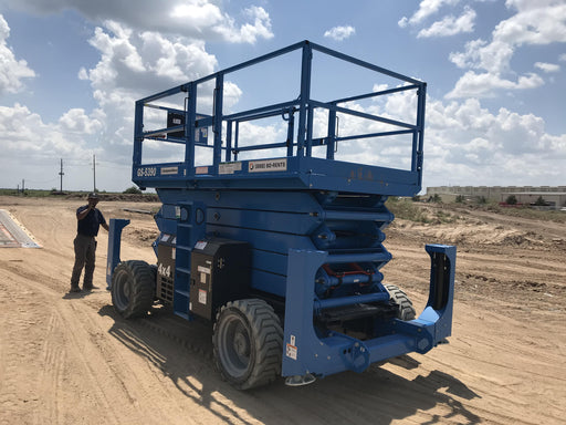 2020 GENIE GS-5390 RT