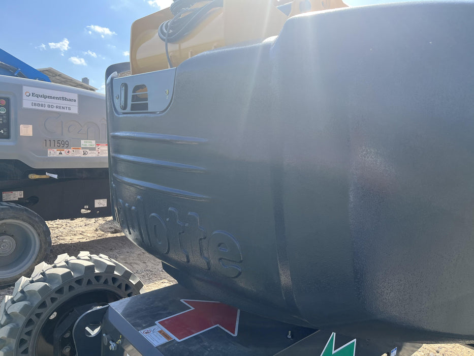 2023 HAULOTTE HA46RTJO