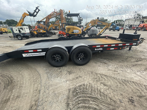 2023 STEELPOINT K19E