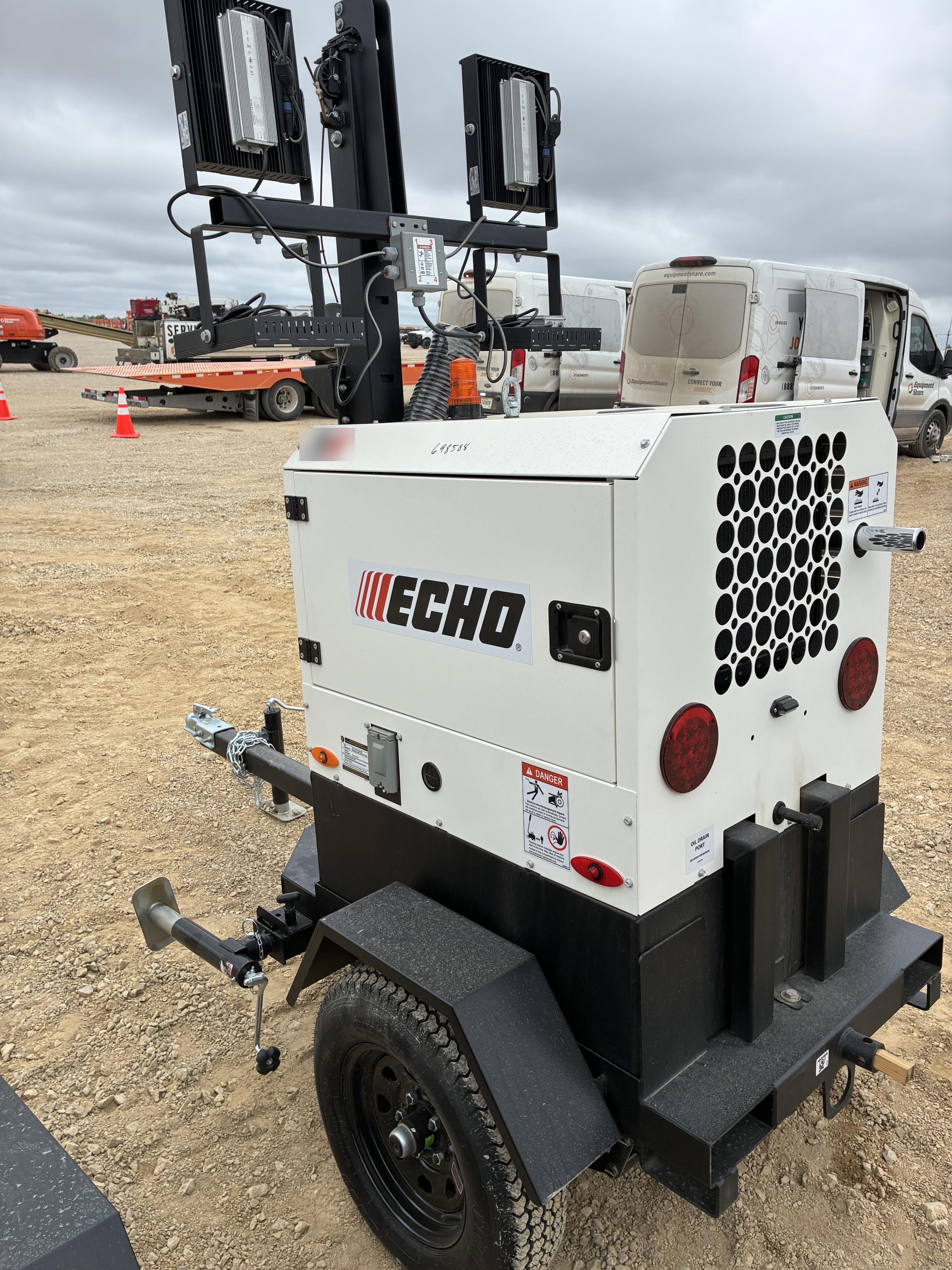 2026 ECHO DLT-3