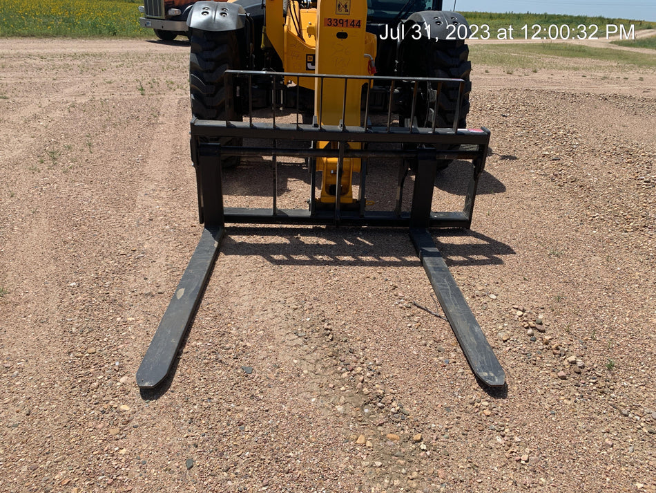 2023 JCB 509-42