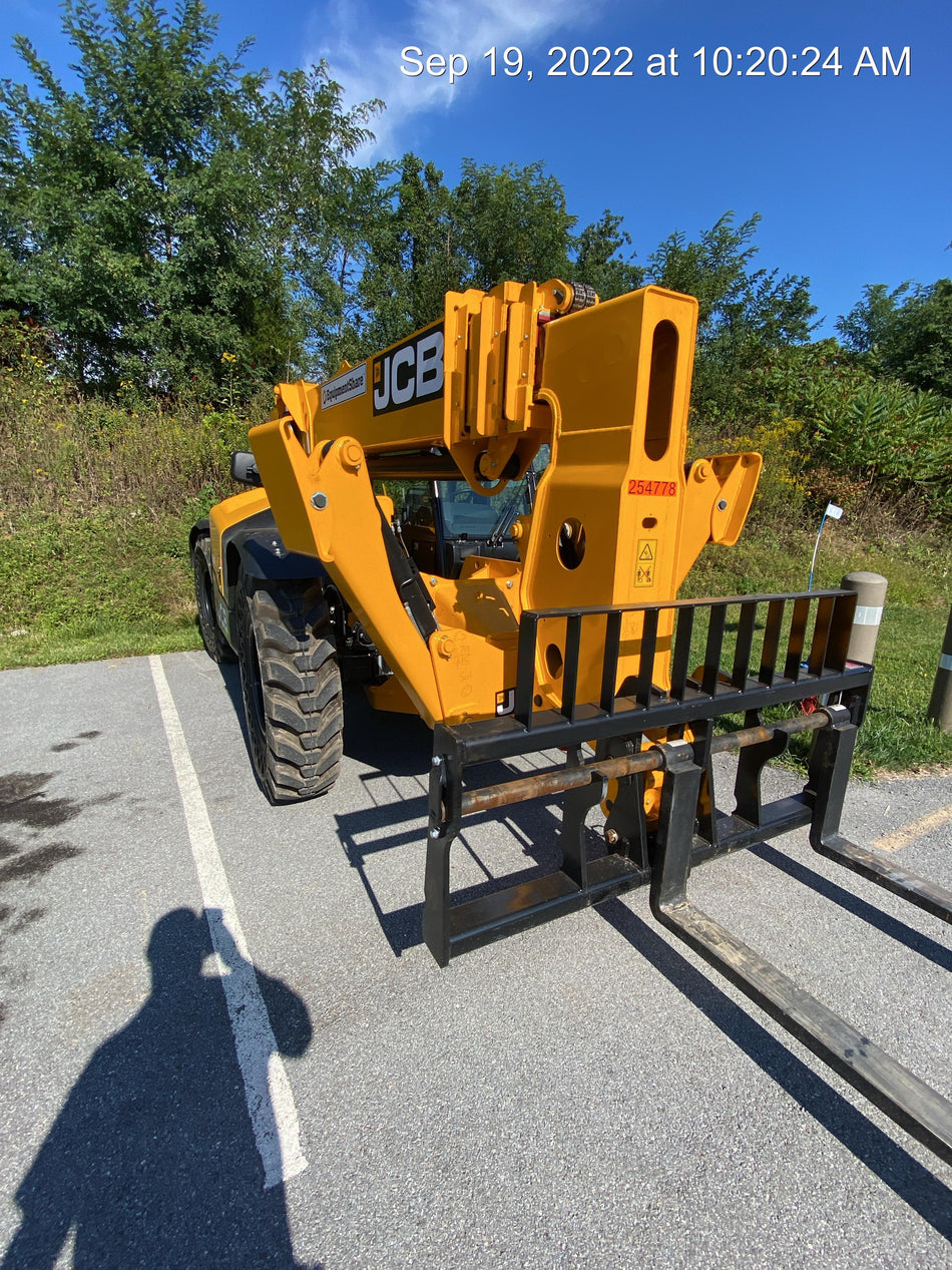 2022 JCB 510-56