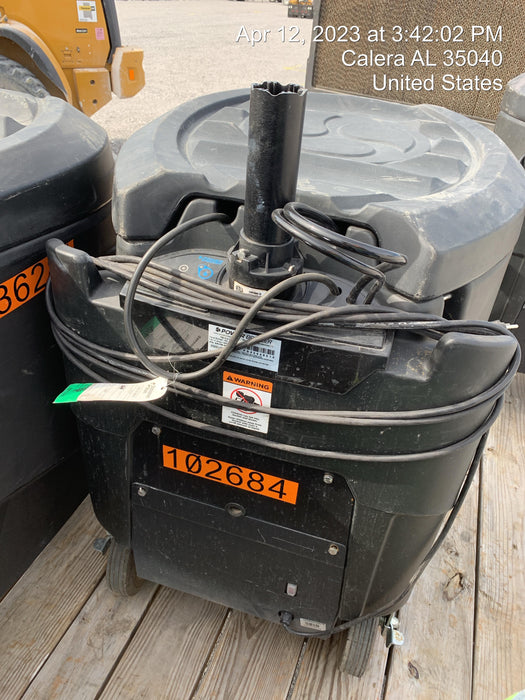 2020 POWER BREEZER PB10-MAX-06-B