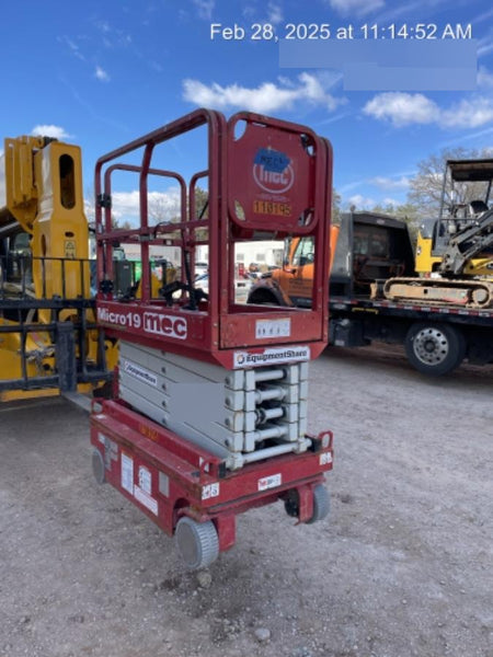 2020 MEC Micro 19