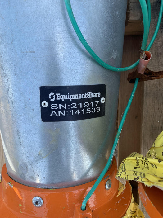 2021 MICHIGAN PNEUMATIC HV-6AM