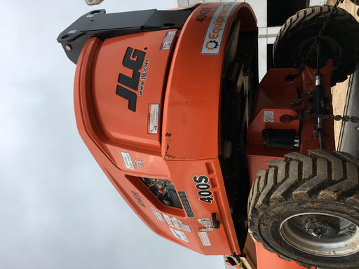 2019 JLG 400S