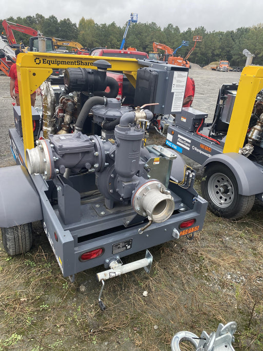 2022 ATLAS COPCO PAC F66 KD