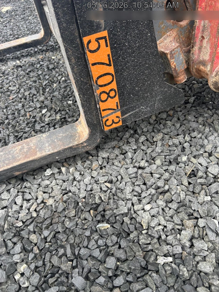 2025 ARROW MATERIAL HANDLING F5100CB - 72"