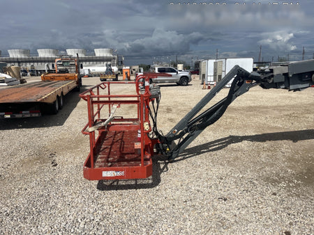 2018 SKYJACK SJ86T