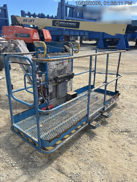 2024 GENIE S-65 HF