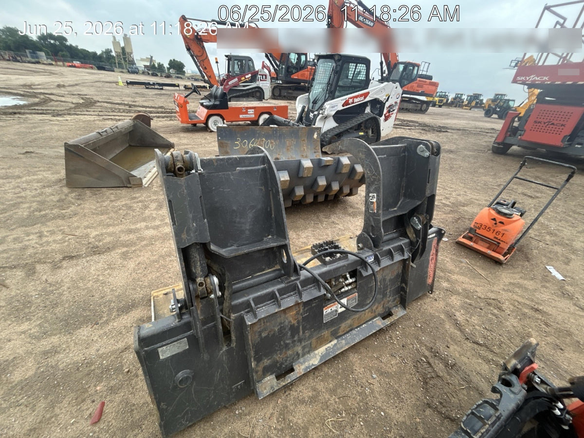 2021 PALADIN UTILITY GRAPPLE 11876-0022