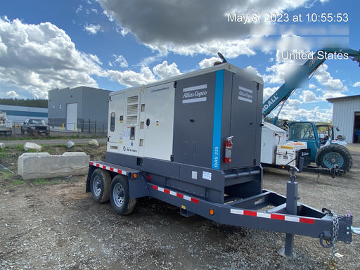 2023 ATLAS COPCO QAS 235