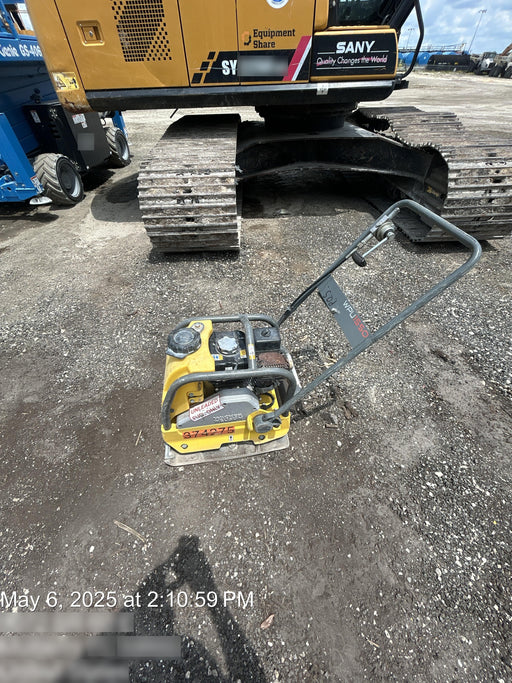2023 WACKER NEUSON WPU1550AW