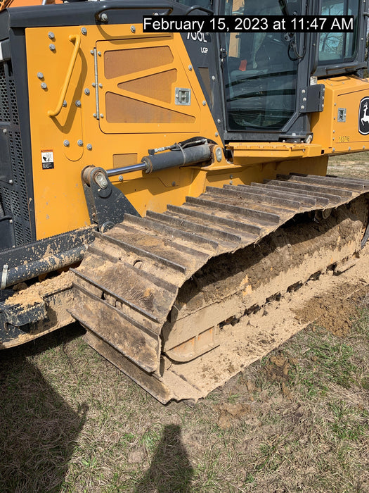 2022 Club Car CA1700D Canopy, Diesel, 4 Passenger