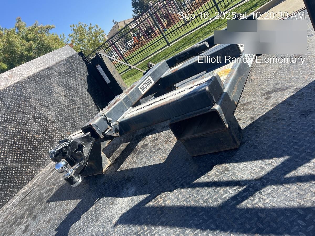 2020 STAR INDUSTRIES 1395B