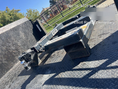 2020 STAR INDUSTRIES 1395B