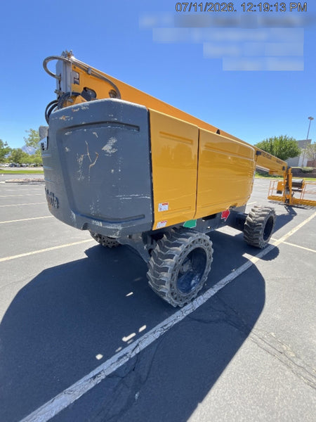2023 HAULOTTE HT85 RTJ O