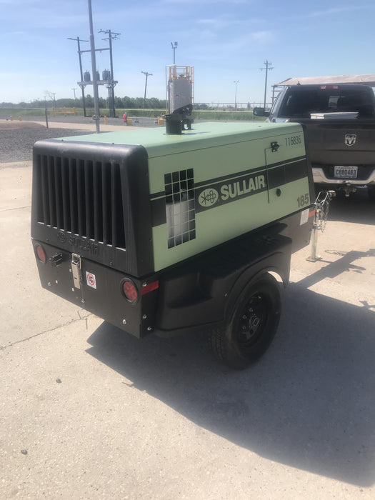 2020 SULLAIR 185-DPQ