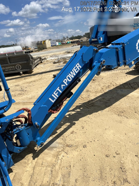 2024 GENIE S-65 XC