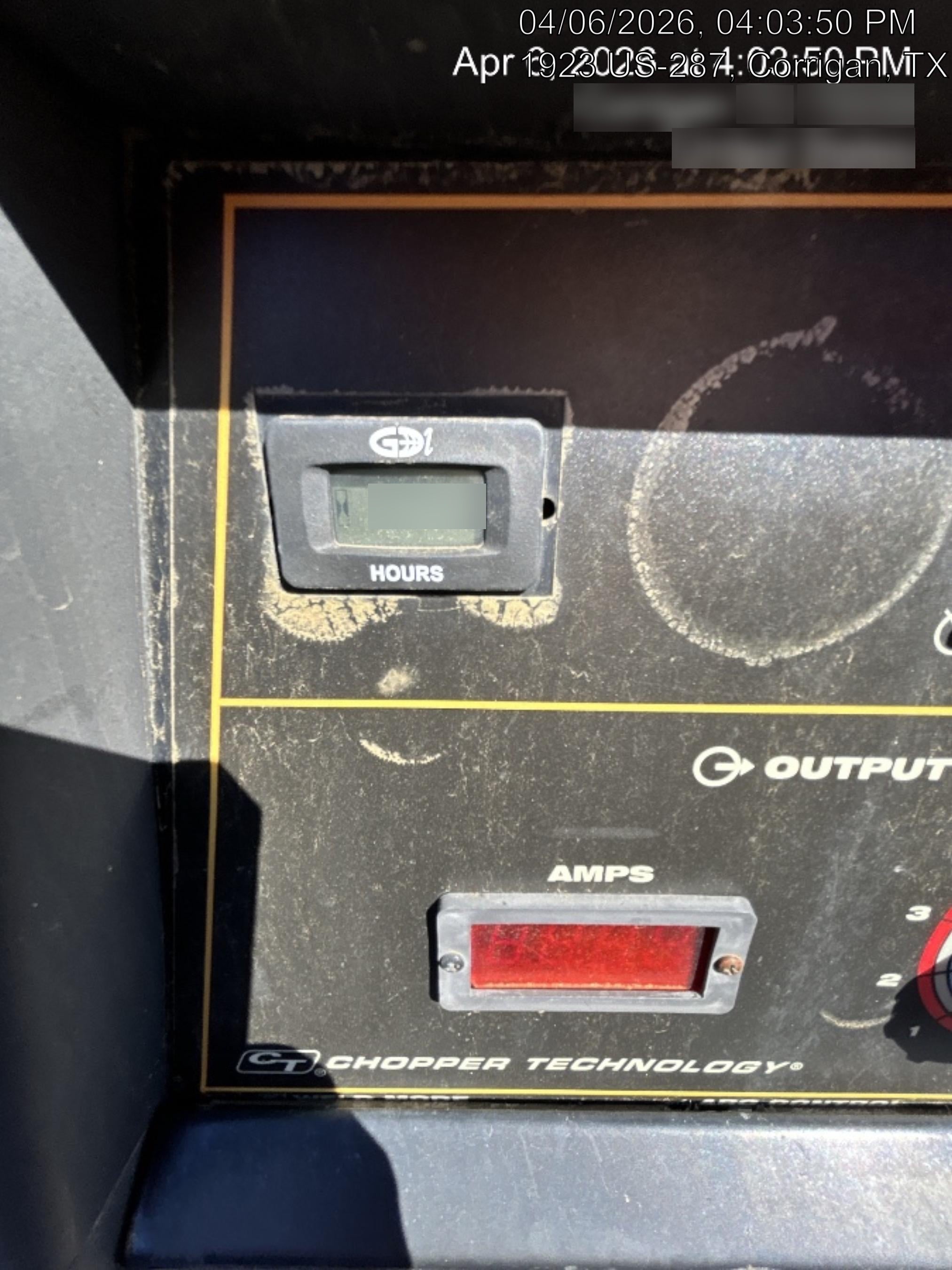 2021 Lincoln Electric Ranger 305 LPG Ranger® 305 LPG Engine Driven Welder
(Kohler®) One-Pak