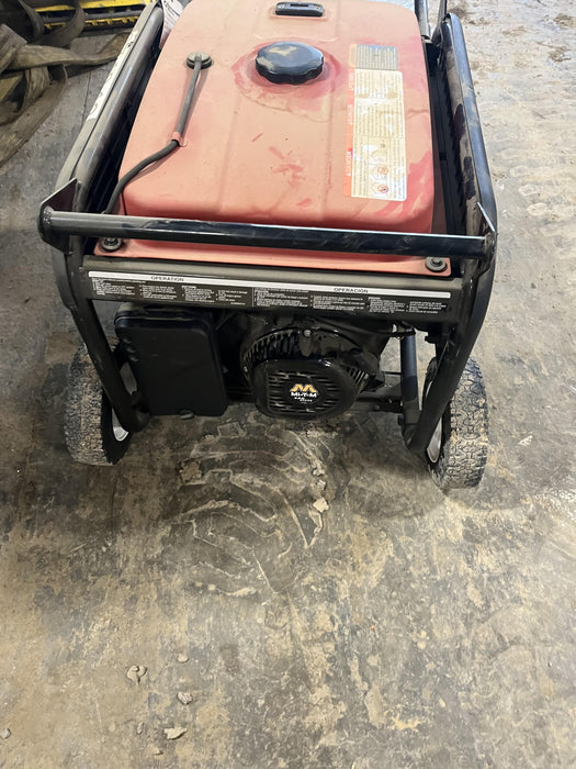 2022 MI-T-M GEN-8000-0MME