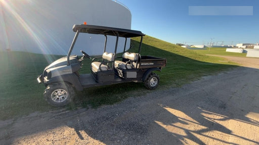 2021 CLUB CAR CA1700D (Canopy)