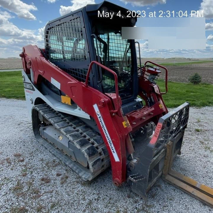 2021 PALADIN 48" Pallet Forks - Paladin