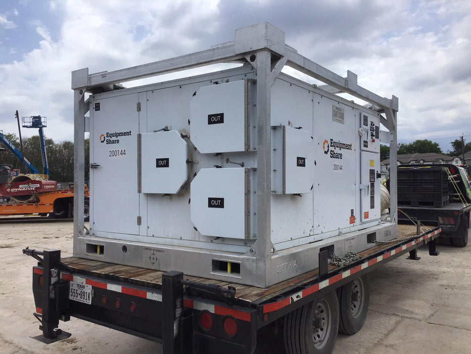 2022 SMARTECH SMTAH1D136Q