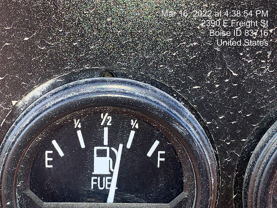 2021 Lincoln Electric Vantage 322 Vantage 322 Ready Pak 3 w/ Decals, ORANGE (includes trailer, cable rack, fender light kit) NO Telematics