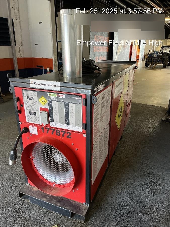 2021 CAMPO EB1000G-RE3