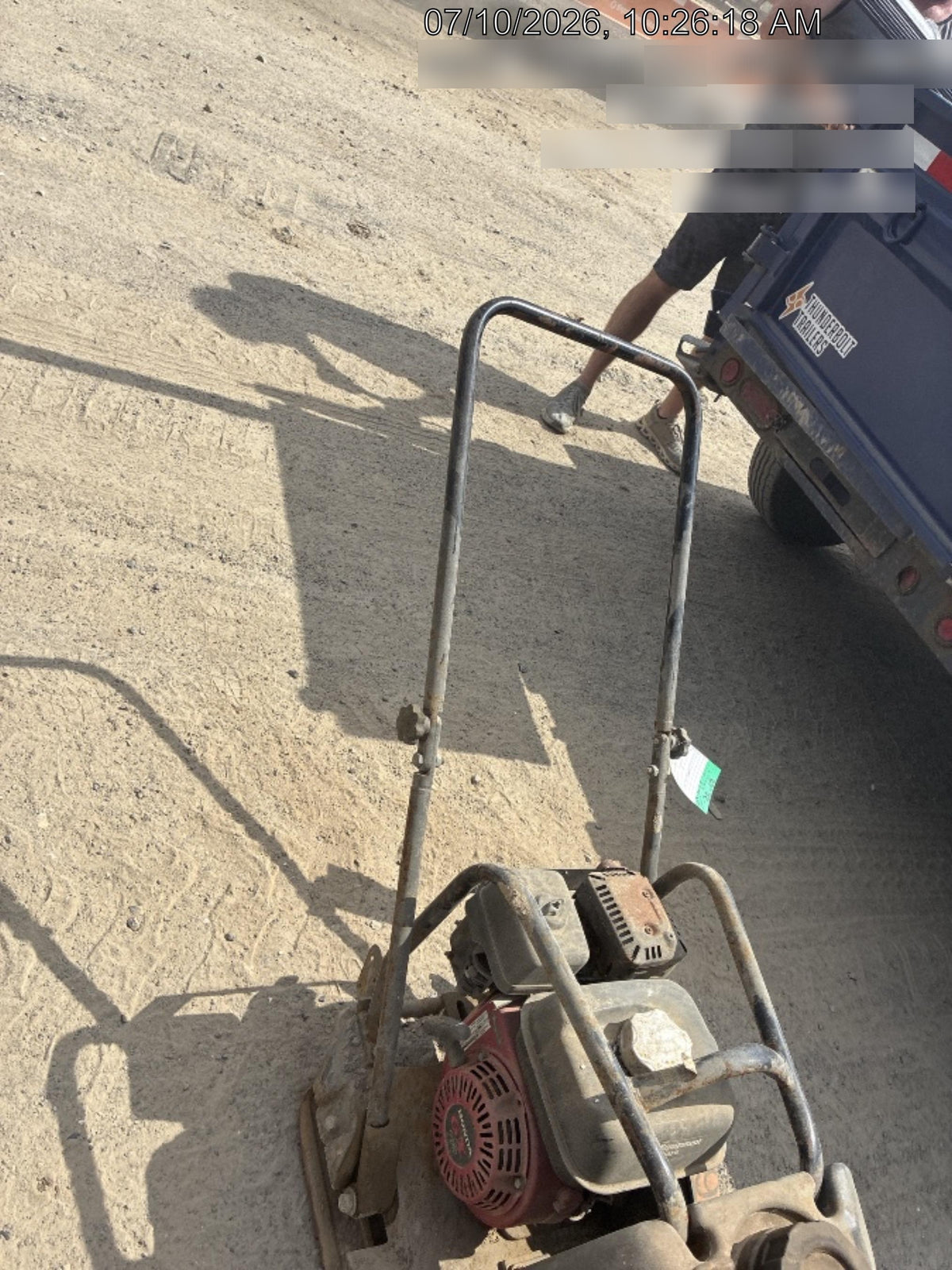 2022 THIRD COAST EQUIPMENT SP5013H