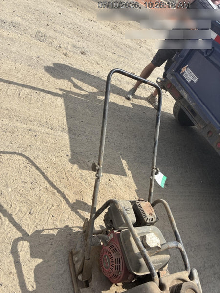 2022 THIRD COAST EQUIPMENT SP5013H