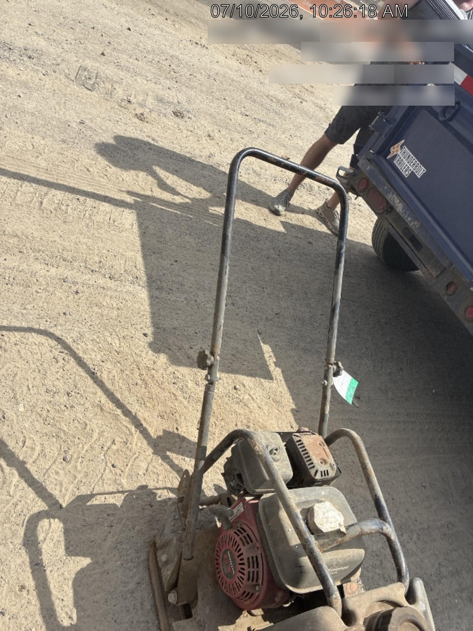 2022 THIRD COAST EQUIPMENT SP5013H