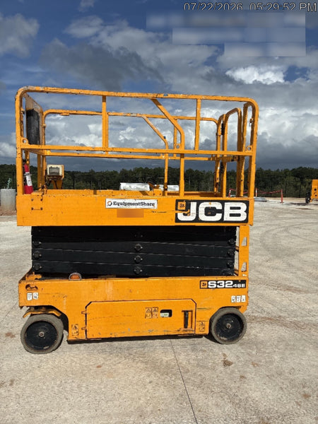 2021 JCB S3246E
