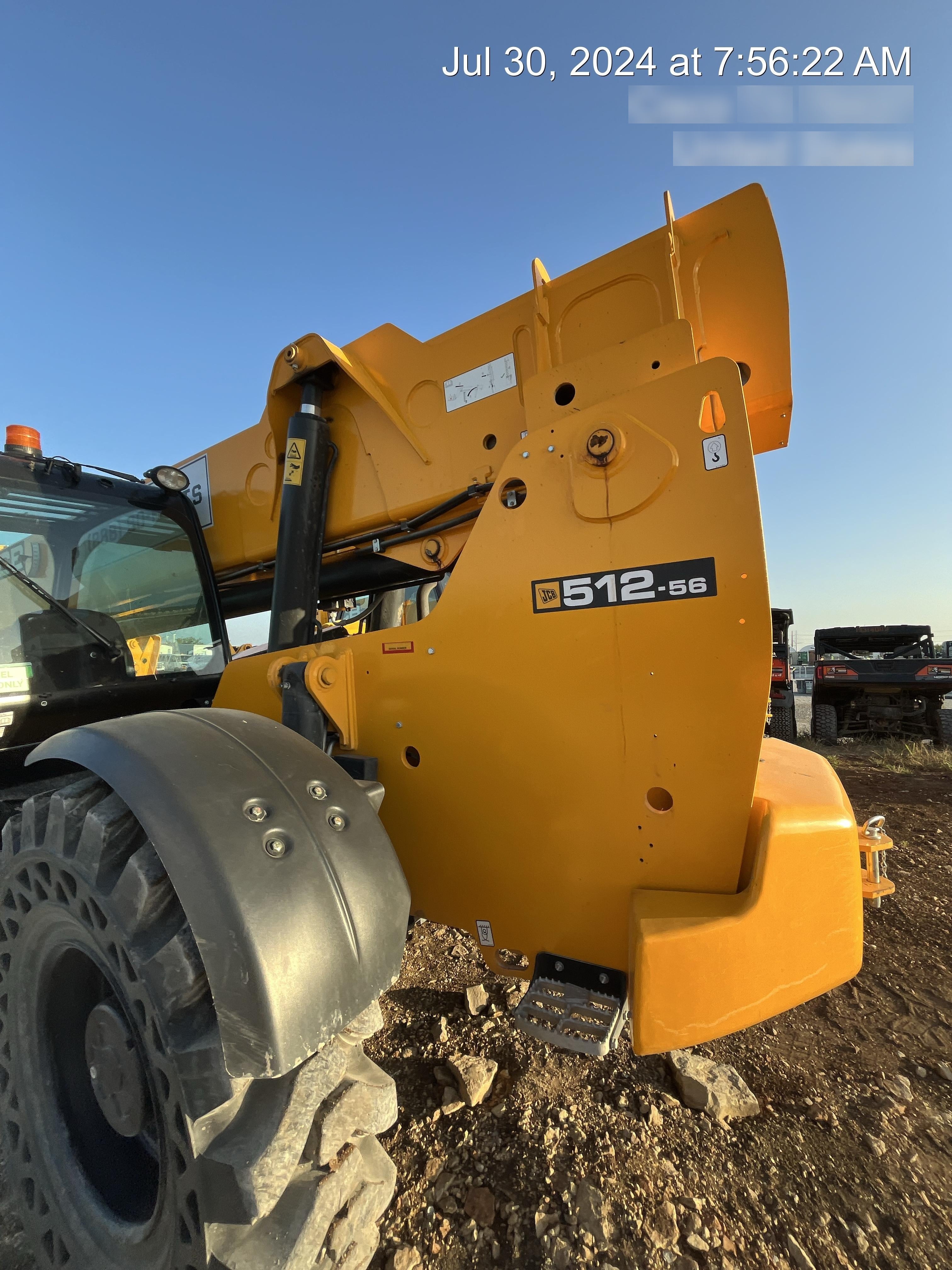 2023 JCB 512-56