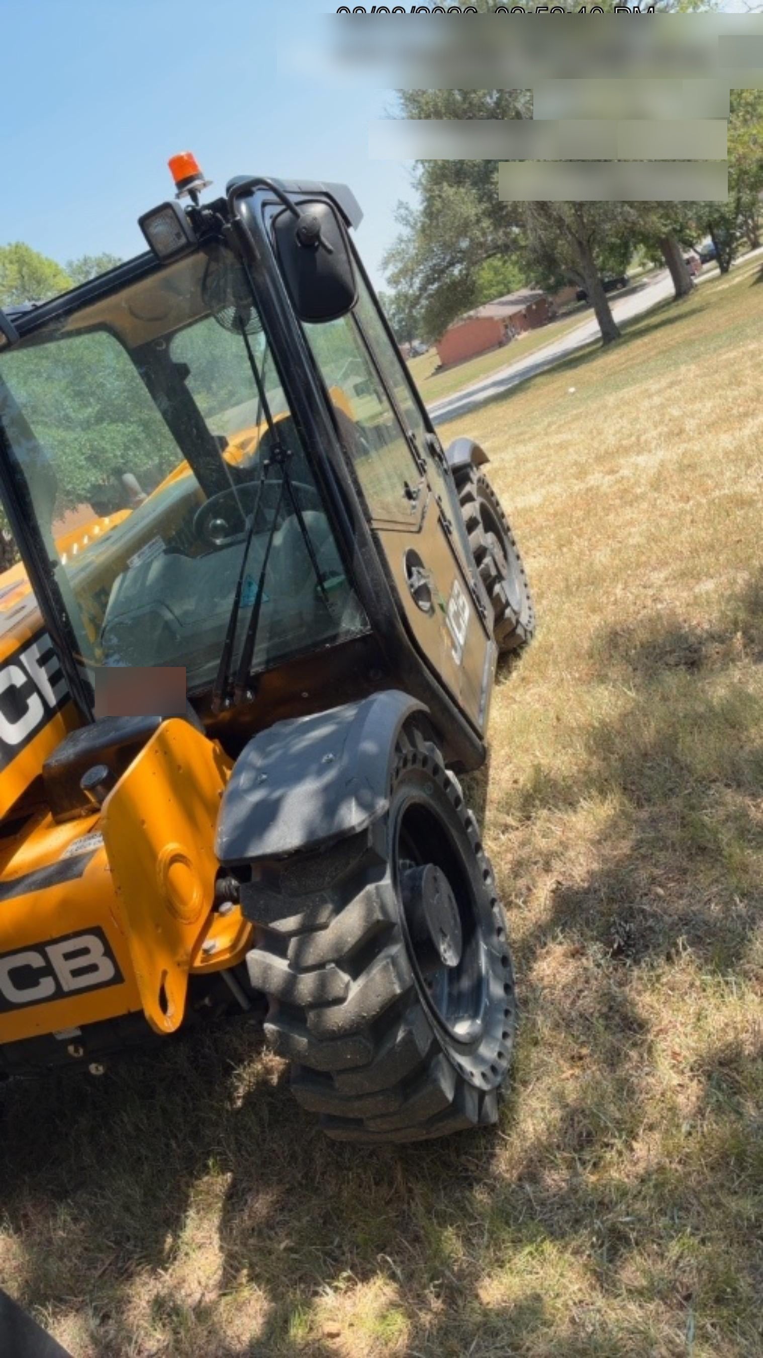 2024 JCB 505-20TC