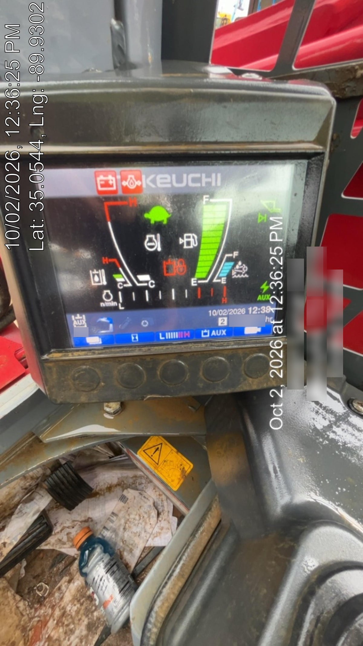 2022 TAKEUCHI TL12R2-R