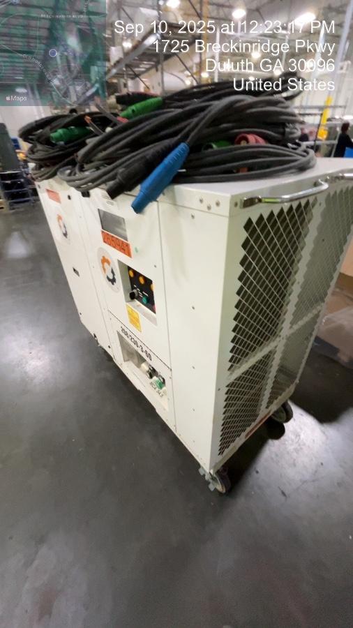 2022 UNITED COOL AIR PACH5N3AS15