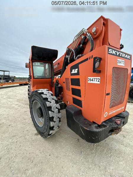 2022 SKYTRAK 12054