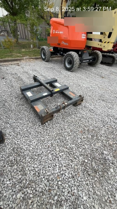 2020 STAR INDUSTRIES 1395B