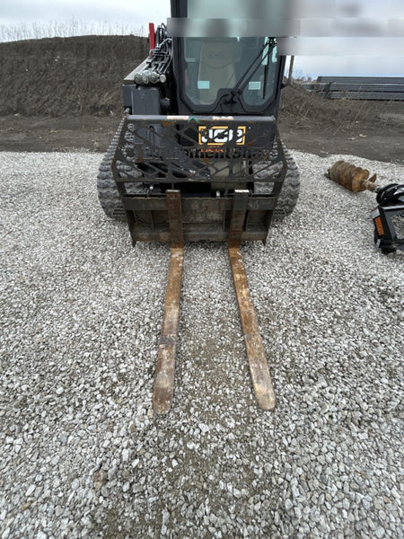 2022 PALADIN 48" Pallet Forks - Paladin