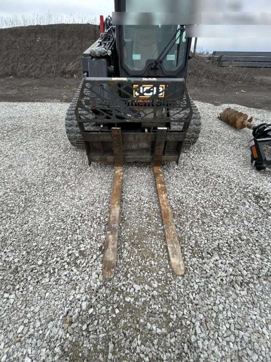 2022 PALADIN 48" Pallet Forks - Paladin