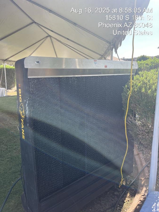 2024 BIG ASS FANS Cool Space 400