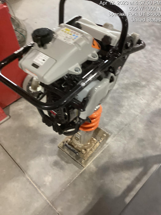 2023 MULTIQUIP MTX60HD