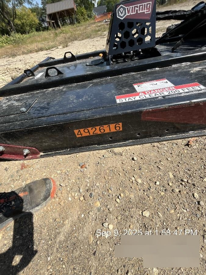 2025 VIRNIG RBV72-25