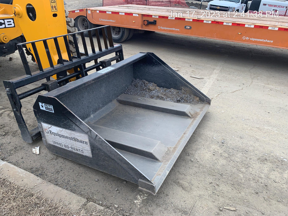 2021 STAR INDUSTRIES 1406B