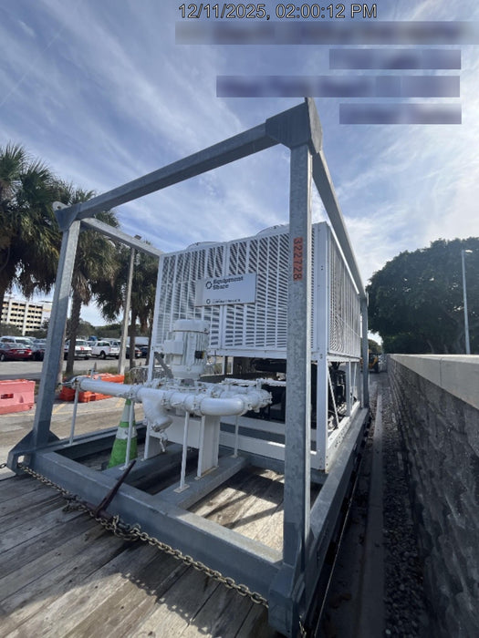 2023 CAPS PCHH-100TC-0NN0NN-5E5-0-PG2CEUP