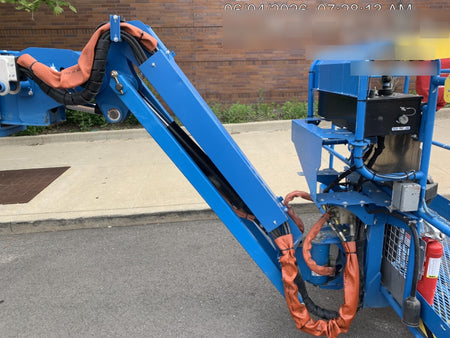 2024 GENIE S-85 XC