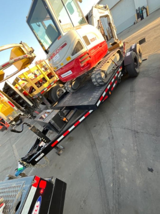 2023 STEELPOINT K19E